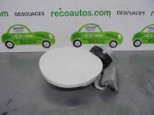 Recambio de tapa exterior combustible para ssangyong rodius 2.0 td cat referencia OEM IAM 
