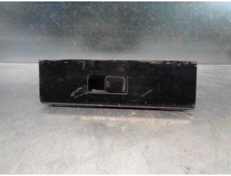 Recambio de mando elevalunas trasero derecho para nissan pathfinder (r51) 2.5 dci diesel cat referencia OEM IAM 25411EA00A 