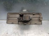 Recambio de mando elevalunas trasero derecho para nissan pathfinder (r51) 2.5 dci diesel cat referencia OEM IAM 25411EA00A 