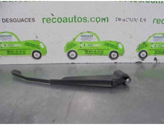Recambio de brazo limpia trasero para mercedes-benz clase m (w163) 2.7 cdi 20v cat referencia OEM IAM A1638200545 