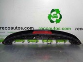 Replacement rear spoiler for Hyundai ix35 1.7 CRDi CAT OEM IAM reference 872102Y000 