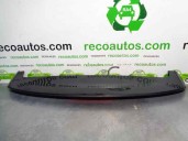 Replacement rear spoiler for Hyundai ix35 1.7 CRDi CAT OEM IAM reference 872102Y000 