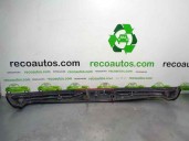 Replacement rear spoiler for Hyundai ix35 1.7 CRDi CAT OEM IAM reference 872102Y000 
