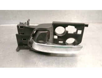 Recambio de maneta interior delantera izquierda para honda hr-v (ru) 1.5 (ru1) referencia OEM IAM T7WL2J 