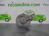 Recambio de claxon para mercedes-benz clase m (w163) 2.7 cdi 20v cat referencia OEM IAM A1635420220 