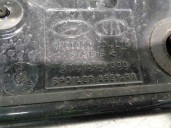 Recambio de aleron trasero para hyundai ix35 1.7 crdi cat referencia OEM IAM 872102Y000 