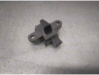 Recambio de sensor impacto para mercedes-benz clase m (w164) 320 / 350 cdi (164.122) referencia OEM IAM A0038208426 5W443446 SIE