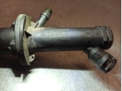 Recambio de bomba embrague para renault scenic iii 1.5 dci diesel referencia OEM IAM 306100018R 