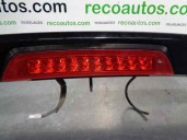 Replacement rear spoiler for Hyundai ix35 1.7 CRDi cat OEM IAM reference 872102Y000 