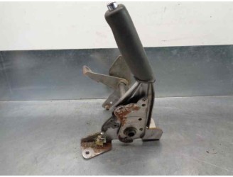 Recambio de palanca freno de mano para nissan pathfinder (r51) 2.5 dci diesel cat referencia OEM IAM 360103X00A 