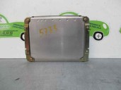 Replacement engine ECU for Nissan Almera (N16/E) 2.2 16V turbodiesel cat OEM IAM reference 237105M311 0281010708 BOS
