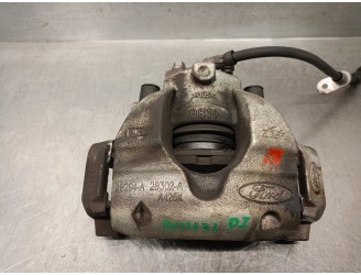 Recambio de pinza freno delantera izquierda para ford focus 1.0 ecoboost cat referencia OEM IAM JX612B302AEC  ATE