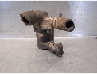 Recambio de bomba agua para volkswagen touareg (7la) 5.0 v10 tdi cat (ayh) referencia OEM IAM 7L0965561A 70207405 PIERBURG