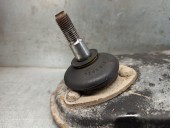 Recambio de brazo suspension superior delantero izquierdo para renault r-4 f6a furgoneta referencia OEM IAM 0832139900 