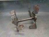 Replacement handbrake lever for Nissan Pathfinder (R51) 2.5 dCi diesel cat OEM IAM reference 360103X00A 