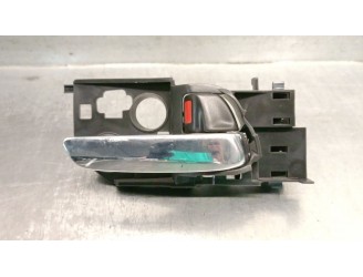 Recambio de maneta interior trasera derecha para honda hr-v (ru) 1.5 (ru1) referencia OEM IAM T7WL1J 