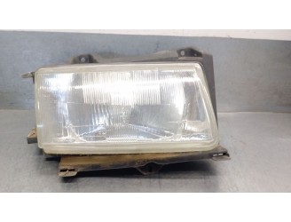 Recambio de faro derecho para citroën jumpy 1.9 turbodiesel referencia OEM IAM 6205AK 6205AK 
