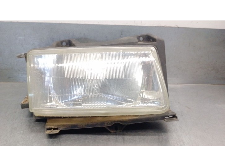 Recambio de faro derecho para citroën jumpy 1.9 turbodiesel referencia OEM IAM 6205AK 6205AK 