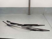 Recambio de brazo limpia delantero derecho para seat toledo (1m2) 1.9 tdi referencia OEM IAM 1M1955409B 