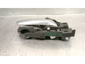Recambio de maneta interior trasera derecha para honda hr-v (ru) 1.5 (ru1) referencia OEM IAM T7WL1J  