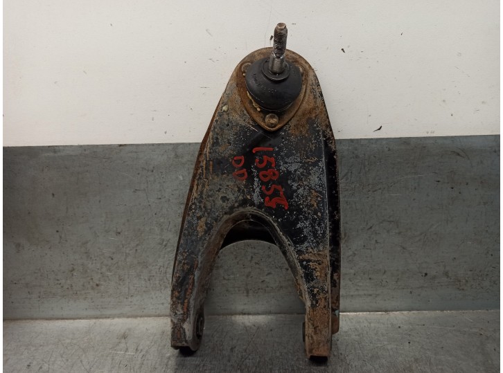 Recambio de brazo suspension superior delantero derecho para renault r-4 f6a furgoneta referencia OEM IAM 0832140000 