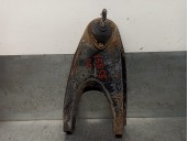 Recambio de brazo suspension superior delantero derecho para renault r-4 f6a furgoneta referencia OEM IAM 0832140000 