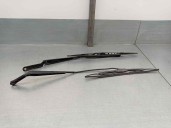 Recambio de brazo limpia delantero derecho para seat toledo (1m2) 1.9 tdi referencia OEM IAM 1M1955409B 