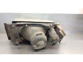 Recambio de faro derecho para citroën jumpy 1.9 turbodiesel referencia OEM IAM 6205AK 6205AK 