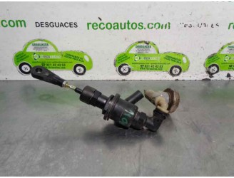 Recambio de bomba embrague para hyundai ix35 1.7 crdi cat referencia OEM IAM 938403K000  