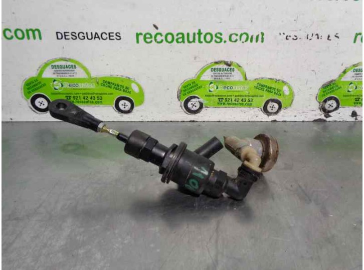 Replacement clutch pump for Hyundai ix35 1.7 CRDi cat OEM IAM reference 938403K000 
