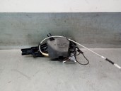 Recambio de maneta exterior delantera derecha para bmw x4 (f26) xdrive 20 d referencia OEM IAM 51217207562 51217207562 