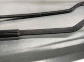 Recambio de brazo limpia delantero derecho para seat toledo (1m2) 1.9 tdi referencia OEM IAM 1M1955409B 
