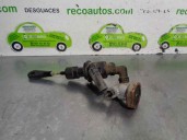 Recambio de bomba embrague para hyundai ix35 1.7 crdi cat referencia OEM IAM 938403K000 
