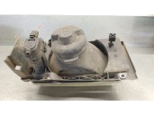 Recambio de faro derecho para citroën jumpy 1.9 turbodiesel referencia OEM IAM 6205AK 6205AK 