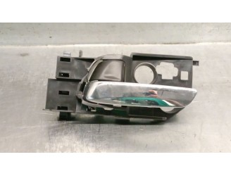 Recambio de maneta interior trasera izquierda para honda hr-v (ru) 1.5 (ru1) referencia OEM IAM T7WL2J 
