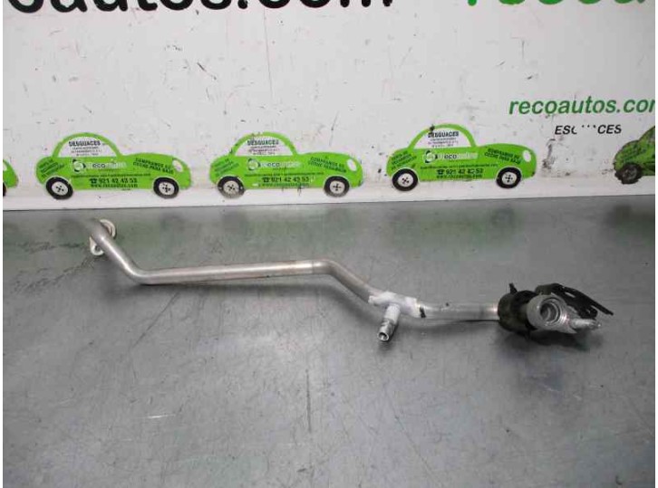 Recambio de tubos aire acondicionado para ford fiesta (cb1) 1.25 16v cat referencia OEM IAM 1750122 