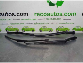 Recambio de brazo limpia delantero derecho para hyundai ix35 1.7 crdi cat referencia OEM IAM 983102S000 983202Y000 