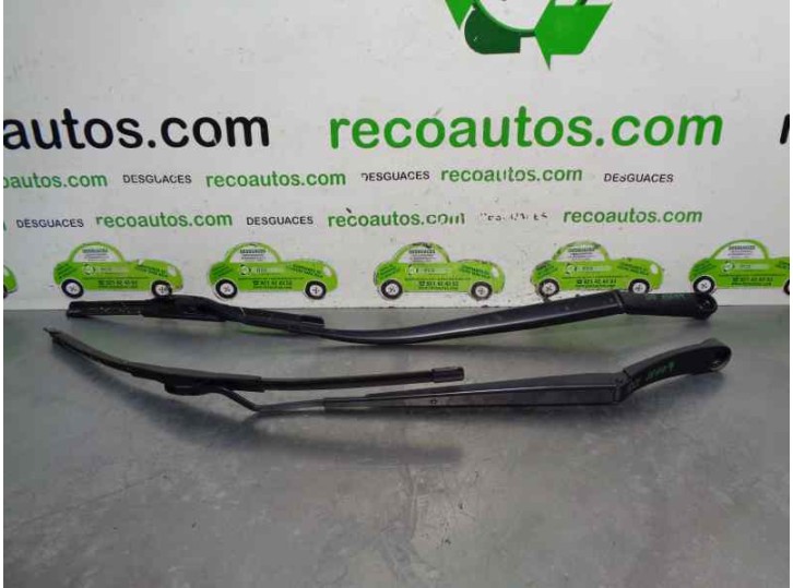 Recambio de brazo limpia delantero derecho para hyundai ix35 1.7 crdi cat referencia OEM IAM 983102S000 983202Y000 