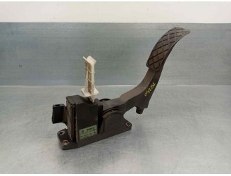 Recambio de potenciometro pedal para seat toledo (1m2) 1.9 tdi referencia OEM IAM 1J1721503K 0281002342 BOSCH