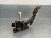 Recambio de potenciometro pedal para seat toledo (1m2) 1.9 tdi referencia OEM IAM 1J1721503K 0281002342 BOSCH