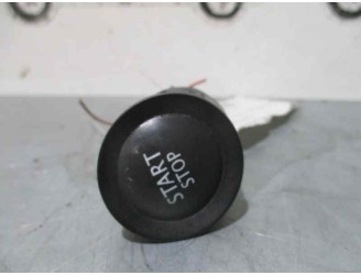 Recambio de boton start/stop para renault megane ii classic berlina 1.9 dci diesel referencia OEM IAM   