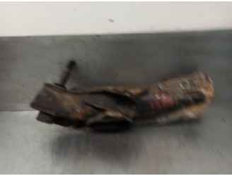 Recambio de brazo suspension inferior delantero izquierdo para renault r-4 f6a furgoneta referencia OEM IAM 7700703950  