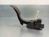 Recambio de potenciometro pedal para seat toledo (1m2) 1.9 tdi referencia OEM IAM 1J1721503K 0281002342 BOSCH