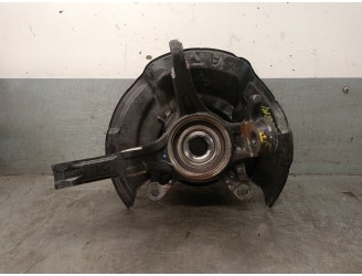 Recambio de mangueta delantera derecha para honda hr-v (ru) 1.5 (ru1) referencia OEM IAM L15B4 L15B4 