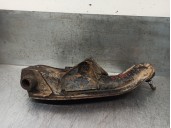 Recambio de brazo suspension inferior delantero izquierdo para renault r-4 f6a furgoneta referencia OEM IAM 7700703950  