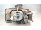 Recambio de faro izquierdo para citroën jumpy 1.9 turbodiesel referencia OEM IAM 6204AL 6204AL 
