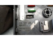 Recambio de caja reles / fusibles para volkswagen passat b6 (3c2) 2.0 tdi referencia OEM IAM 3C0937125  