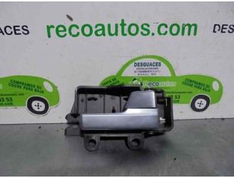 Recambio de maneta interior trasera derecha para ford focus c-max (cap) 2.0 tdci cat referencia OEM IAM 3M51R22600  