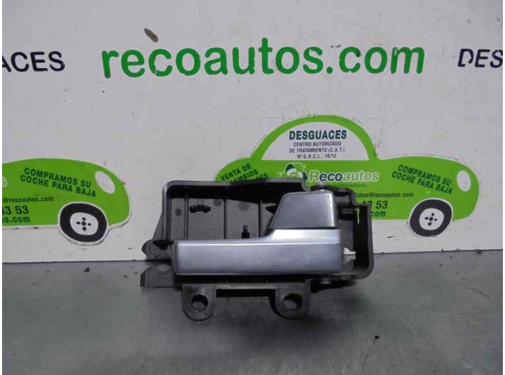 Recambio de maneta interior trasera derecha para ford focus c-max (cap) 2.0 tdci cat referencia OEM IAM 3M51R22600 