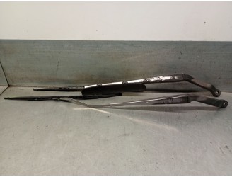Recambio de brazo limpia delantero derecho para honda cr-v i (rd) 2.0 16v 4wd (rd1, rd3) referencia OEM IAM 76610S10E01 76610S10